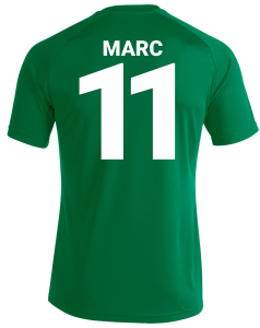 Barcelona sportswear Personaliza tu ropa deportiva a medida