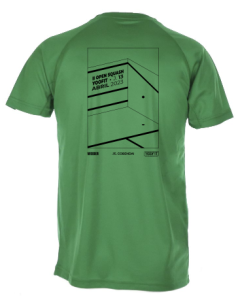 Estilo y funcionalidad en Barcelona Descubre nuestra ropa de deporte personalizado