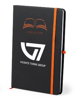 VICENTE TORNS libreta