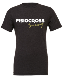 ejemplo de ropa personalizada unisex