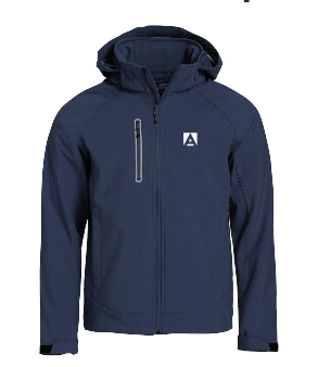 COATRESA Personalización softshell