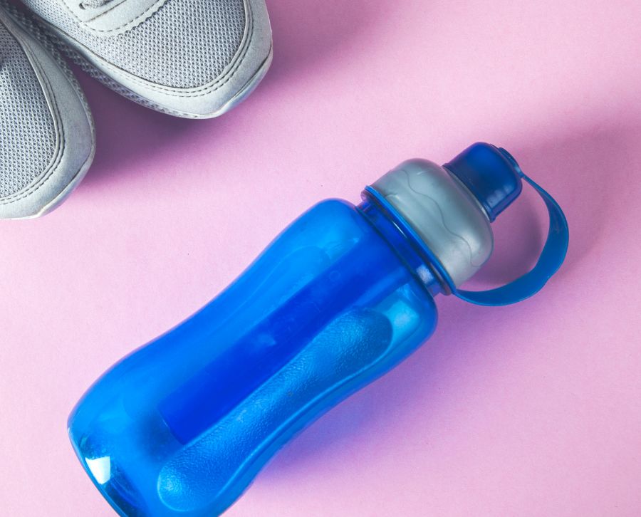 personalizar botellas agua deporte en barcelona