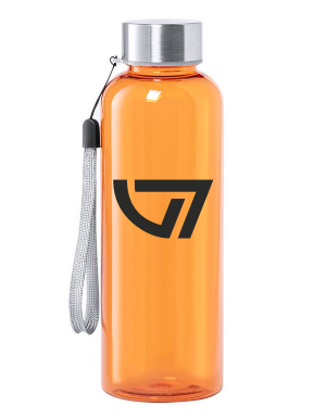 personalizar botella gym