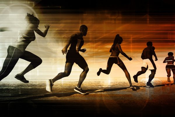 Braga de cuello personalizada