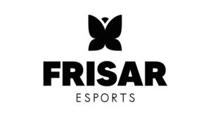 fRISAR eSPORTS