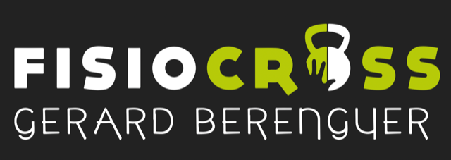 Fisiocross Logo delantero