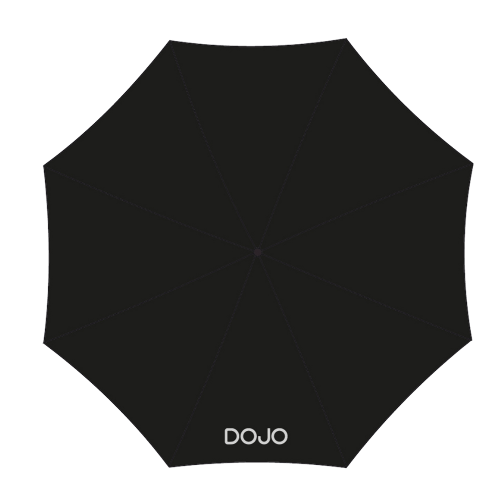 DOJO mockup