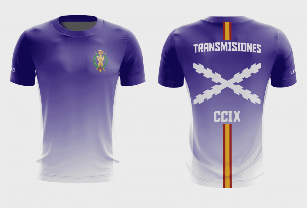 transmisiones violeta