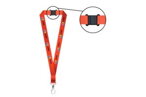 Lanyards personalizados