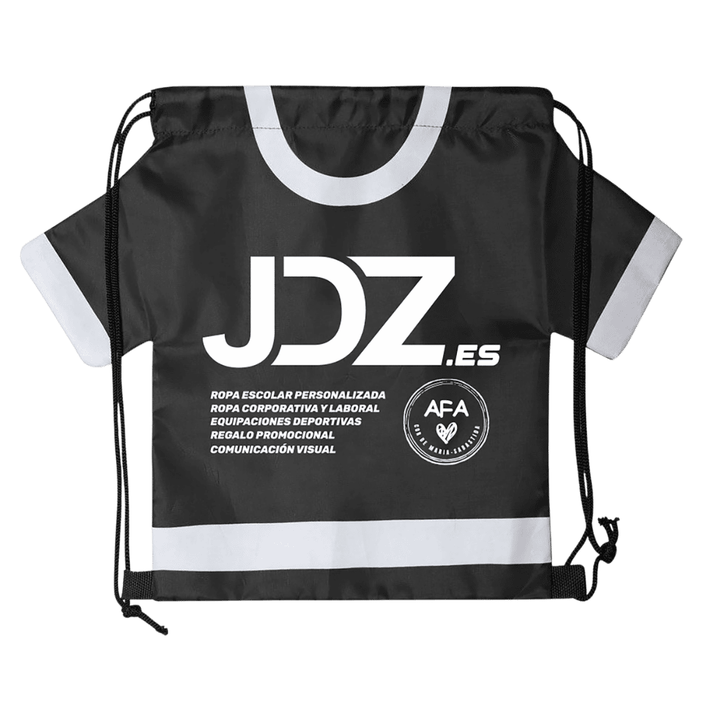 Mochila JDZ