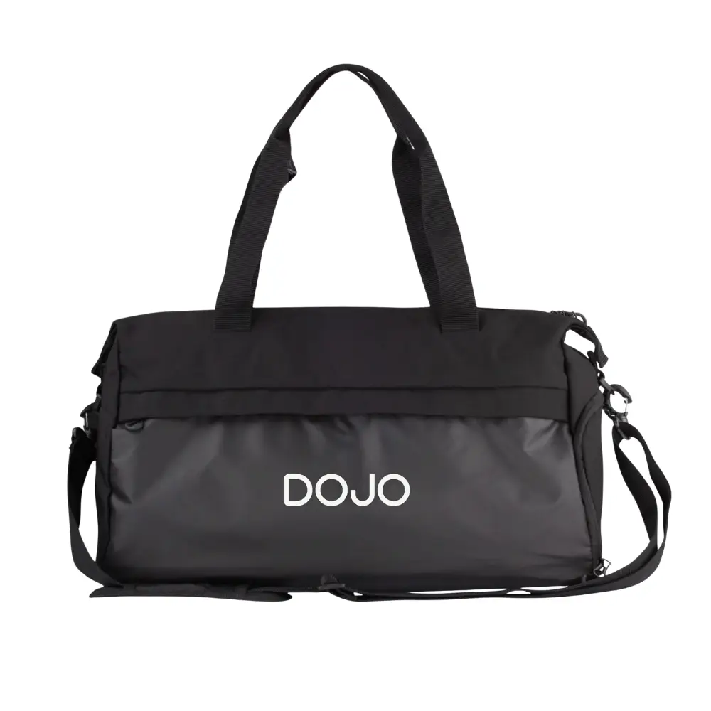 Bolsa deportiva personalizada Dojo