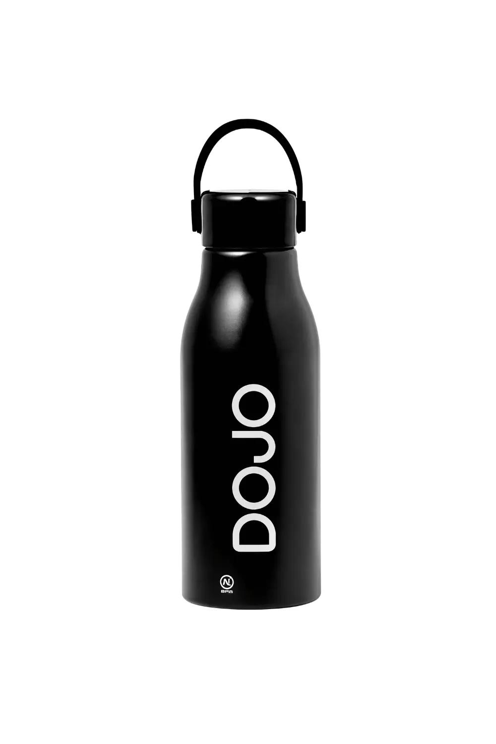 Botella personalizada Dojo